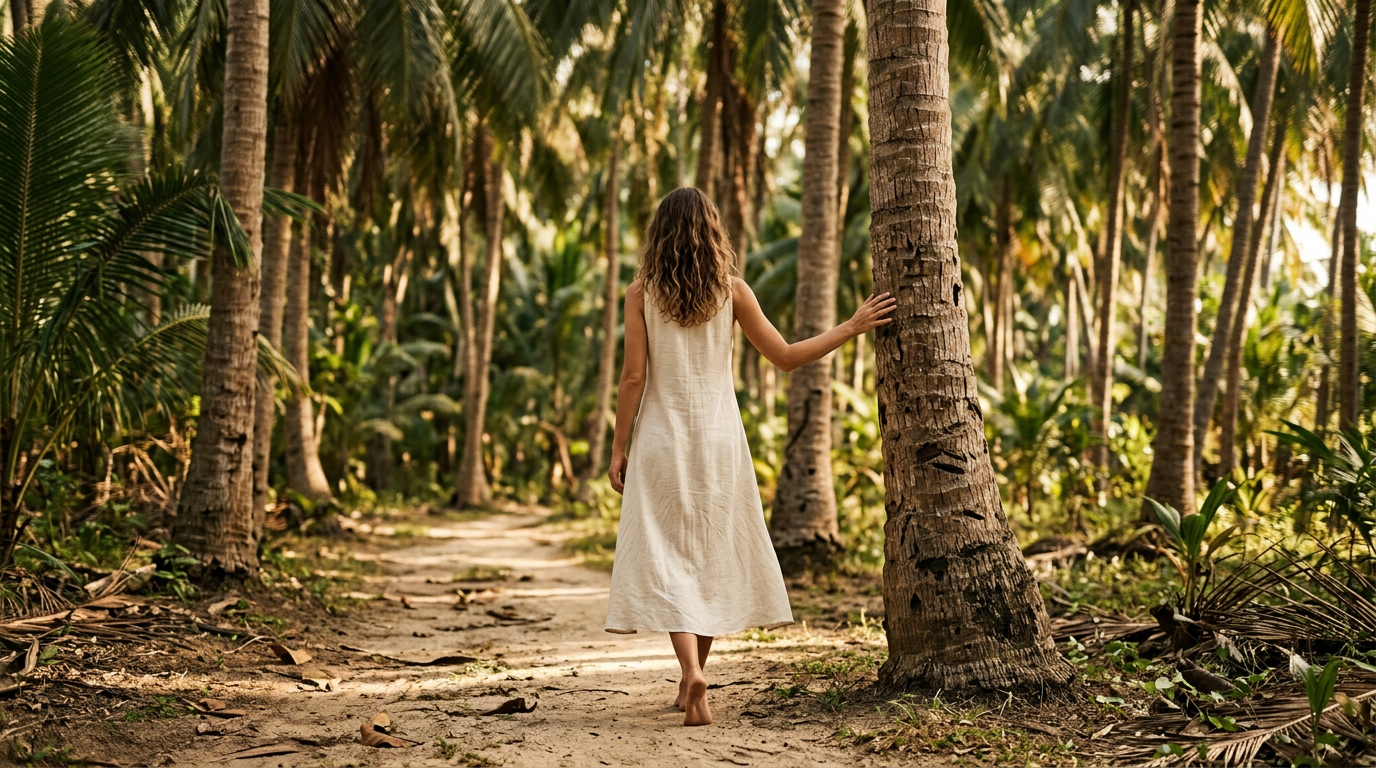 椰林家·品牌哲学